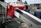 PP LDPE HDPE LLDPE Waste Plastic Washing Plant (A)