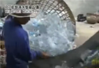 PET Bottles Washing Plant